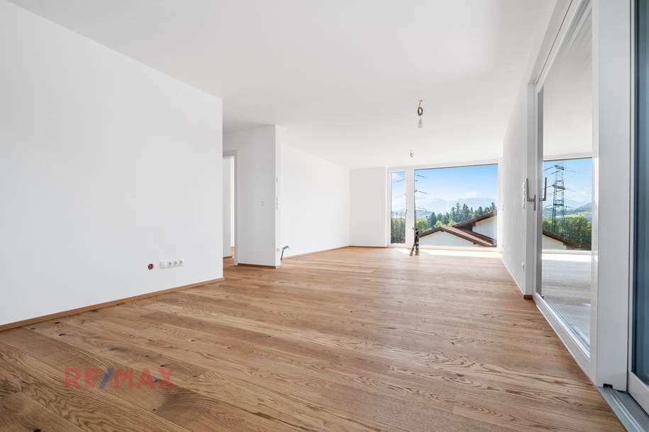 Neubau: Familienfreundliche 4-Zimmer-Wohnung in ruhiger Aussichtslage, Wohnung-kauf, 6932 Bregenz
