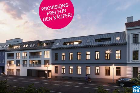 Investieren in Wien: Simmering als Magnet für smarte Anleger, Wohnung-kauf, 265.800,€, 1110 Wien 11., Simmering