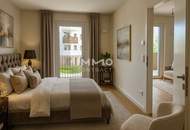 Preis jetzt sichern: 2 Zimmer mit MEGA BALKON – provisionsfreier Erstbezug!