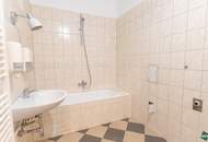 Traumhafte 4 Zimmer Wohnung mit separater Küche in der Lindengasse