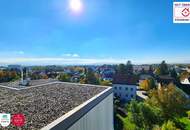 Außergewöhnlich gut erhaltene 3-Zimmer-Wohnung mit Loggia, Panoramablick und TOP-Anbindung