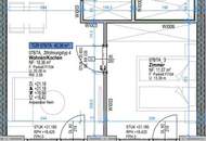 Harmonisches Wohnkonzept mit hoher Lebensqualität - ab März verfügbar!