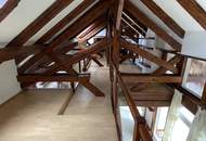 Exklusives Maisonette-Penthouse am Tullner Hauptplatz mit großer Dachterrasse