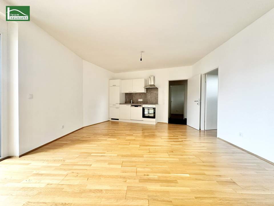 Wohnen mit Charme im Herzen der Stadt – Ungergasse 39