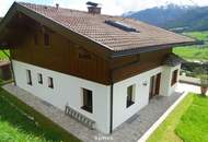Familienhaus mit Panoramablick!