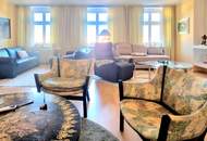 Maisonette in historischen Mauern mit Ziergarten