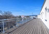 "Ein Traum wird wahr! Inkl. 2 Garagenplätzen und 2 Terrassen!"