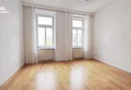3-Zimmer-Altbauwohnung mit durchdachtem Grundriss