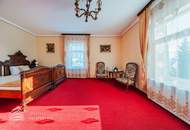 Historisches Hotel mit Restaurant &amp; großzügigem Privatbereich – im Erholungsgebiet Semmering