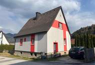 Klein aber fein - Einfamilienhaus auf einem großzügigen Grundstück in sonniger Lage!