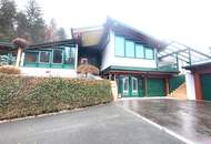 Exklusive Landhaus-Villa am Waldrand von Stainz