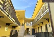 | BETREUTES WOHNEN | AB FEBRUAR | ZENTRUM BADEN | 2 ZIMMER | WOHNEN MIT HILFSBEREITSCHAFT