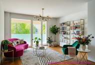 WUNDERSCHÖNE NEUBAUWOHNUNG MIT GROSSEM BALKON UND GARAGE