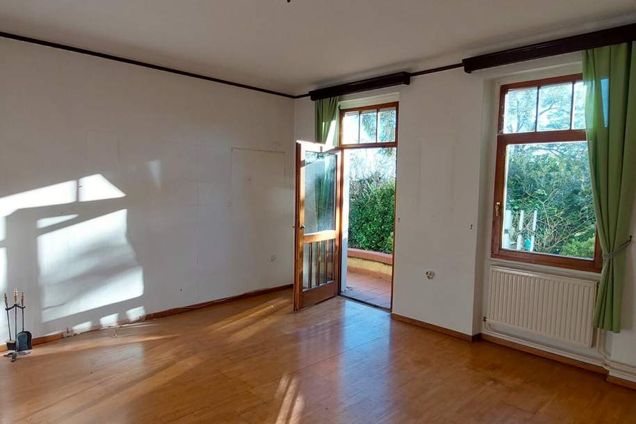 Beste Lage Neusiedl am See: 3 Terrassen, 10 Zimmer, 230m² Wohnfläche, Garten & Seeblick, Haus-kauf, 549.000,€, 7100 Neusiedl am See