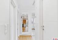 WOHLFÜHL BUNGALOW - EINZUGSBEREIT GÄNSERNDORF SÜD