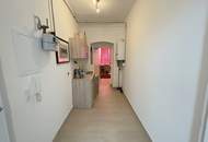 Vollrenovierter Altbau-Charme mit Wohlfühlfaktor