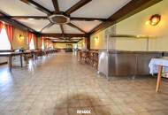 Gasthaus, Saal, Zimmer, Wohnen,