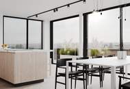 ERSTBEZUG - ELEGANTE 3-ZIMMER-WOHNUNG MIT GARTEN UND TERRASSE