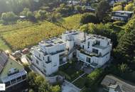 Exklusive Dachgeschoss-Maisonette mit 5 Terrassen und atemberaubendem Wienblick