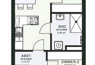Ihr neues Zuhause im Messequadrant – modern, lebenswert, einzigartig