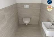 Superprojekt: "Über den Baumwipfeln" Top 47 - Wunderschöne 3 Zimmer + Balkon