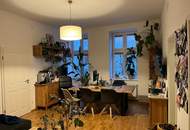 Wiedner Hauptstraße - 2 Zimmer Altbau zu vermieten