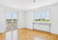 Familien Haus mit Pool in Leonding