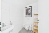 Linz/Urfahr: PENTHOUSEWOHNUNG der Superlative, ca. 95m² Wfl. mit Galerie und großer Terrasse