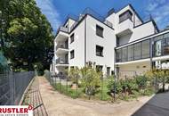 Betreutes Wohnen: ruhig gelegene 2 Zimmerwohnung mit Loggia in der Fußgängerzone