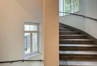 Lichtdurchflutete 2-Zimmer-Wohnung im Herzen des 2. Bezirks