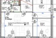 SPITZENMÄSSIGE MÖGLICHKEIT! BAUBEWILLIGTES Wohnbauprojekt in Graz Don Bosco – Zwei vollständig genehmigte Projekte können rasch realisiert werden!