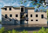 ERSTBEZÜGE I ~13 Minuten von Wien I schlüsselfertig I Luftwärmepumpe I Stellplätze I Bahnhofsnähe