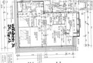 **Ab sofort** Sonnige 3-Zimmer Wohnung mit Dachterrasse in der Volksfeststrasse 34 - Top 13