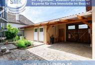Gemütliches Zuhause mit pflegeleichtem Garten!
