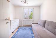 Anlage.Quartier - Vermietete 3 Zimmer Wohnung mit optimaler Infrastruktur
