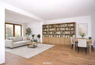 Wohnen in Grünlage – gepflegtes Endreihenhaus mit Gartenidylle