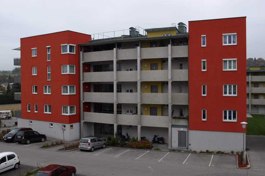 Ybbs, 3 Zimmer, 76 m² / 00674 00205, Wohnung-miete, 702,00,€, 3370 Melk