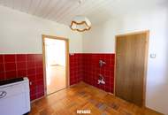 Gepflegte 3-Zimmer Wohnung in zentraler Lage!