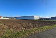 Baugrundstück in Vogau bei Straß – Top-Lage mit Entwicklungspotenzial Widmung WA 0,2-0,5 ca. 4131 m²