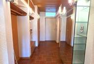 Charmante ETW im Landhausstil mit Garten, großer Terrasse und Naturblick