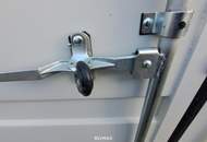 SELF STORAGE - 20"-Container zu mieten