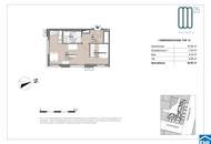 Modernes Zuhause in der Odoakergasse: Clever gestaltete Wohnflächen &amp; nachhaltiges Konzept