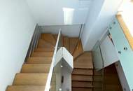 Dachgeschoßresidenz in der Naglergasse