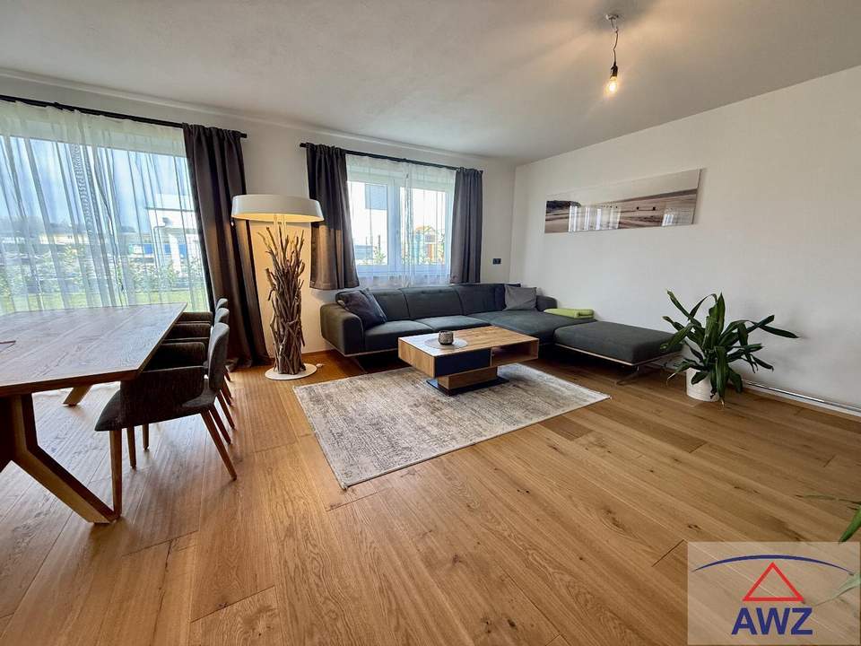 Traumhafter Bungalow mit optionaler PV-Anlage und Küche!