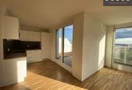 | AB SOFORT VERFÜGBAR | DACHGESCHOSS | 3 ZIMMER | ASPERNSTRASSE U2 | NEUBAU | TERRASSE | KLIMAANLAGE