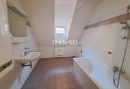 3- Zimmer- DG- Wohnung im Altbau| Sackstraße 14 Top 26