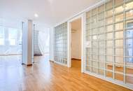 5-Zimmer-Luxuspenthouse mit Terrasse im Herzen Wiens