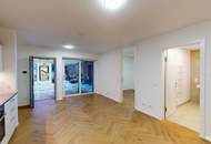 Nähe Wilhelminenstraße I Terrassenwohnung für Anleger und Eigennutzer