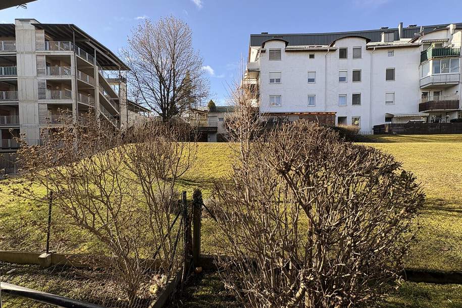 Sanierte 3-Zimmer-Wohnung in Gösting!, Wohnung-kauf, 299.000,€, 8051 Graz(Stadt)