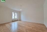 Erstbezug nach Sanierung im Fasanviertel - Charmante Ausstattung - Tolle öffentliche Anbindung! Eigennutzer- oder Anlegerpreis möglich!